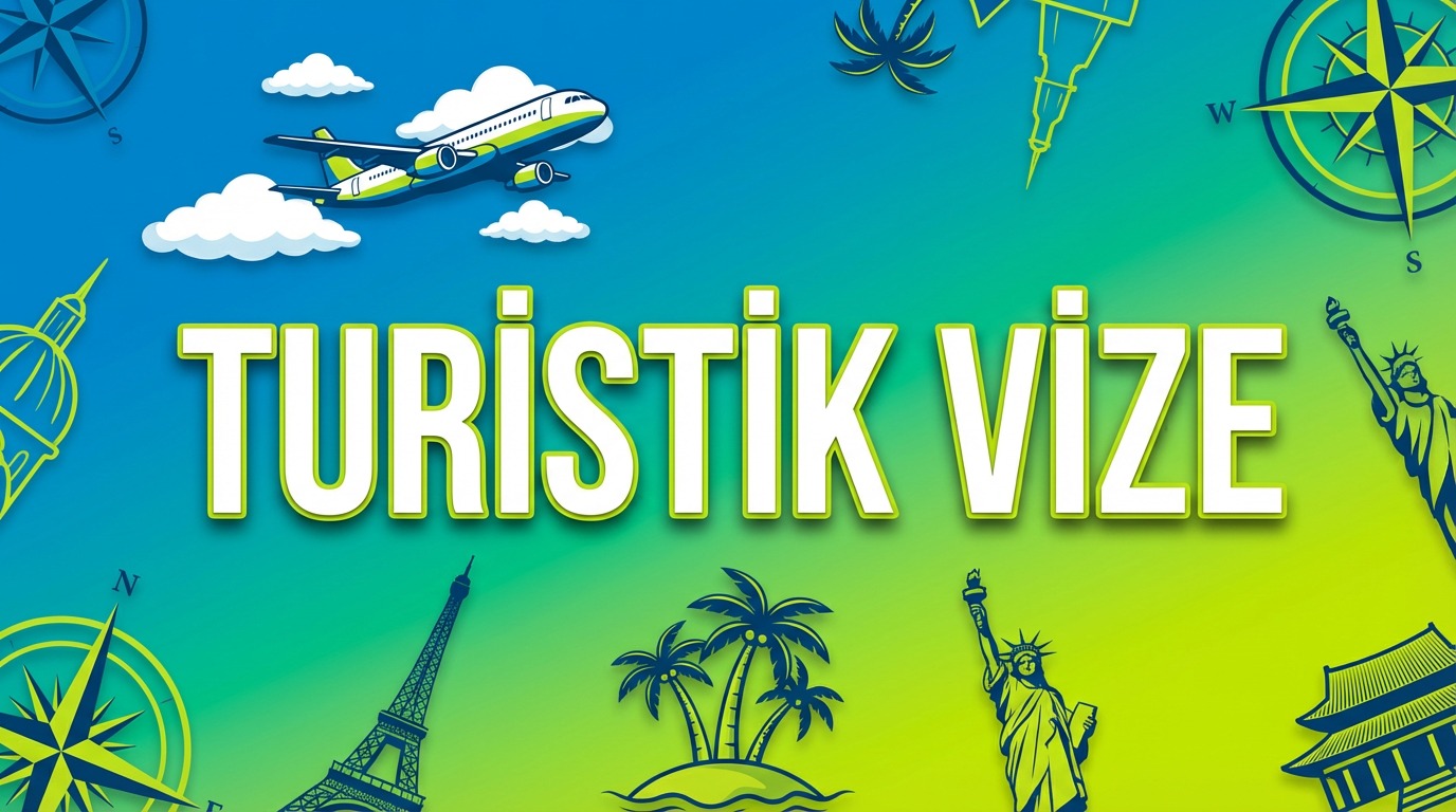 Turistik Vize